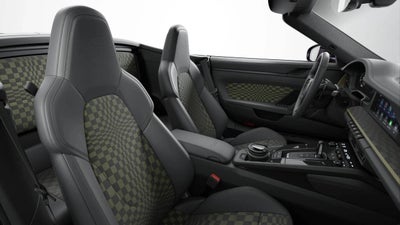 2026 Porsche 911 911 Spirit 70