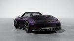 2026 Porsche 911 911 Spirit 70