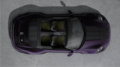 2026 Porsche 911 911 Spirit 70