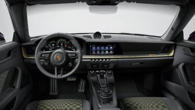 2026 Porsche 911 911 Spirit 70