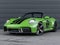 2026 Porsche 911 Spirit 70