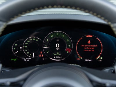 2026 Porsche 911 Spirit 70