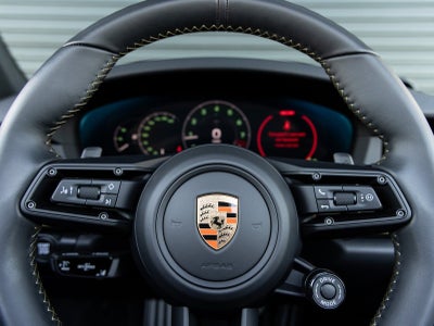 2026 Porsche 911 Spirit 70