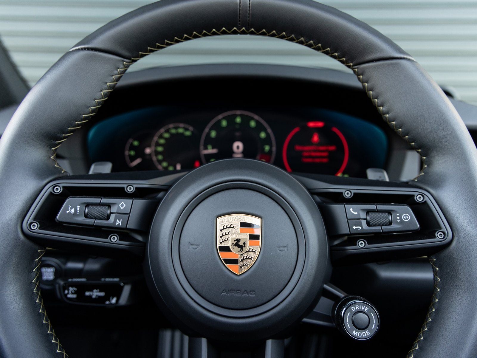 2026 Porsche 911 Spirit 70