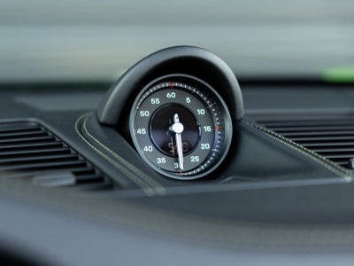 2026 Porsche 911 Spirit 70
