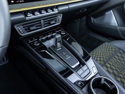 2026 Porsche 911 Spirit 70