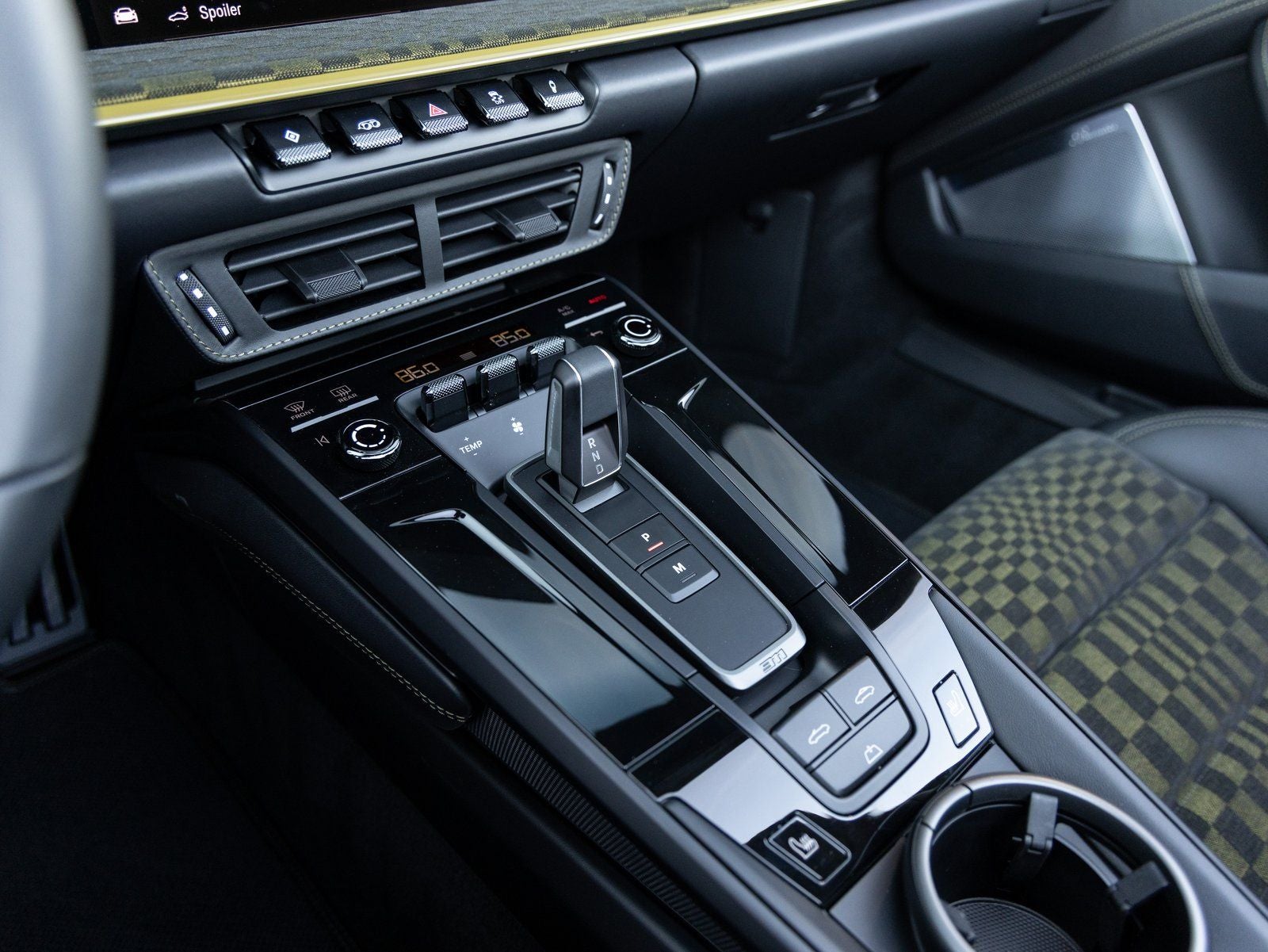 2026 Porsche 911 Spirit 70