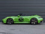 2026 Porsche 911 Spirit 70