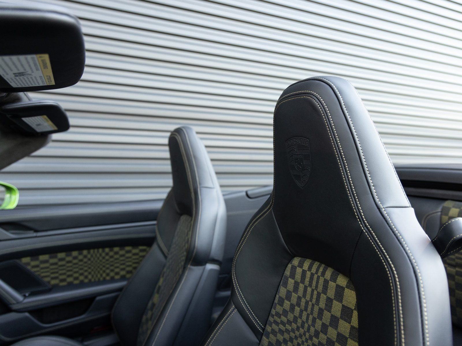 2026 Porsche 911 Spirit 70