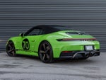 2026 Porsche 911 Spirit 70