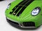 2026 Porsche 911 Spirit 70