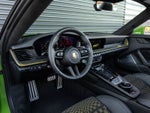 2026 Porsche 911 Spirit 70