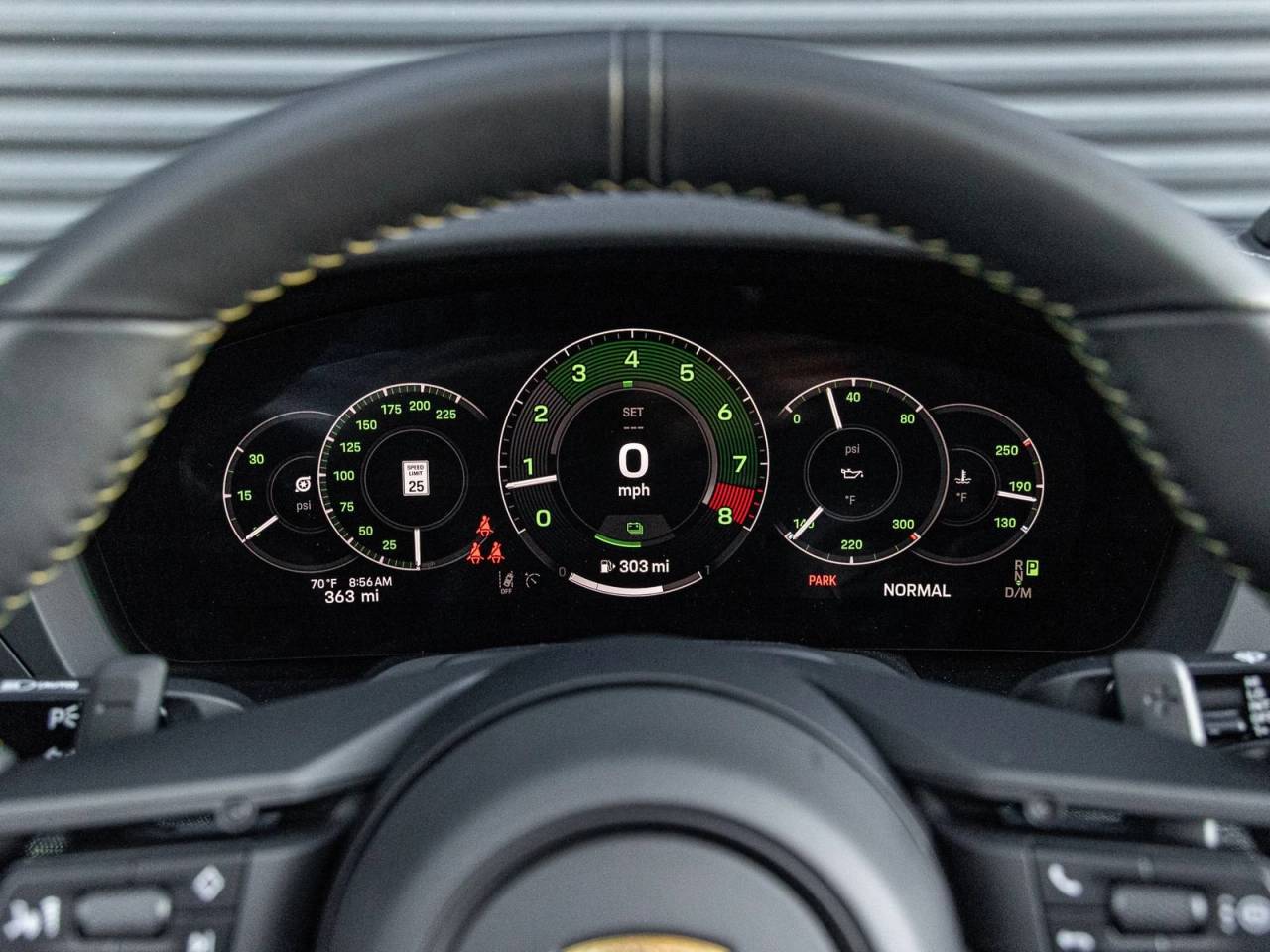 2026 Porsche 911 911 Spirit 70