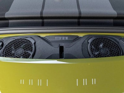 2026 Porsche 911 911 Spirit 70