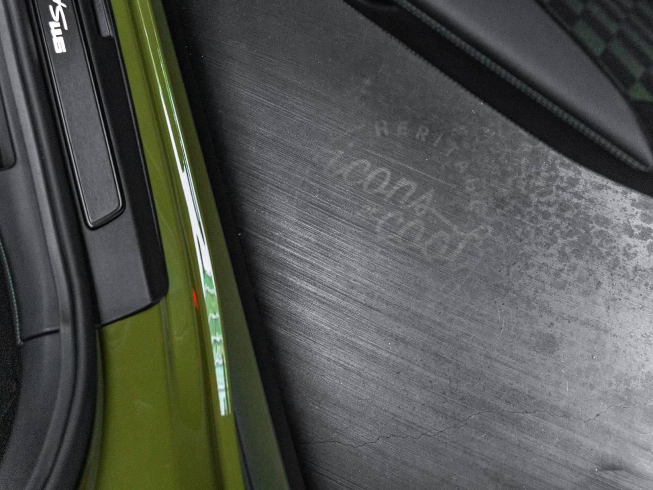 2026 Porsche 911 911 Spirit 70