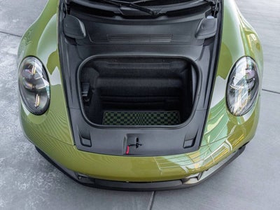 2026 Porsche 911 911 Spirit 70