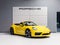 2022 Porsche 911 911 Carrera S Cabriolet (MY22)