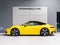 2022 Porsche 911 911 Carrera S Cabriolet (MY22)