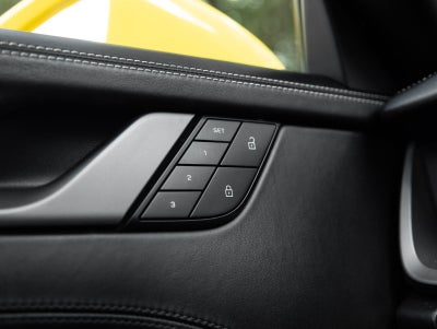 2022 Porsche 911 911 Carrera S Cabriolet (MY22)