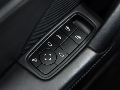 2022 Porsche 911 911 Carrera S Cabriolet (MY22)