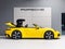 2022 Porsche 911 911 Carrera S Cabriolet (MY22)