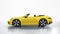 2022 Porsche 911 Carrera S Cabriolet