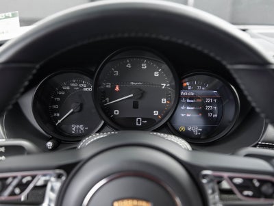 2023 Porsche 718 718 Spyder (MY23)