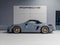 2023 Porsche 718 718 Spyder (MY23)