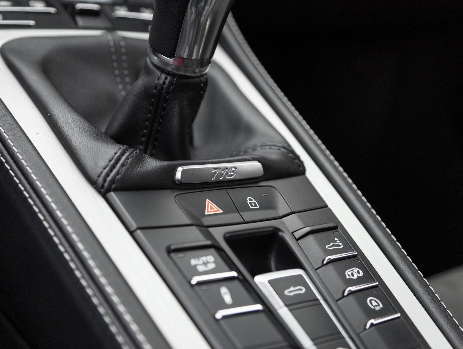 2023 Porsche 718 718 Spyder (MY23)