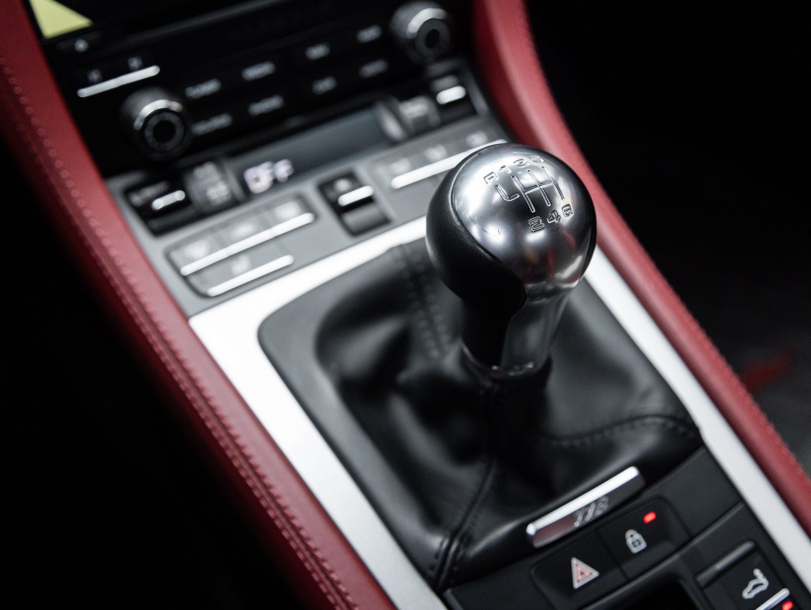 2021 Porsche 718 Spyder