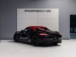 2021 Porsche 718 Spyder