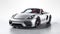 2021 Porsche 718 718 Spyder (MY21)