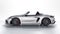 2021 Porsche 718 718 Spyder (MY21)