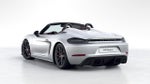 2021 Porsche 718 718 Spyder (MY21)