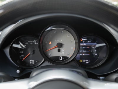 2024 Porsche 718 718 Boxster GTS 4.0 (MY24)