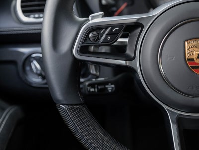 2024 Porsche 718 718 Boxster GTS 4.0 (MY24)