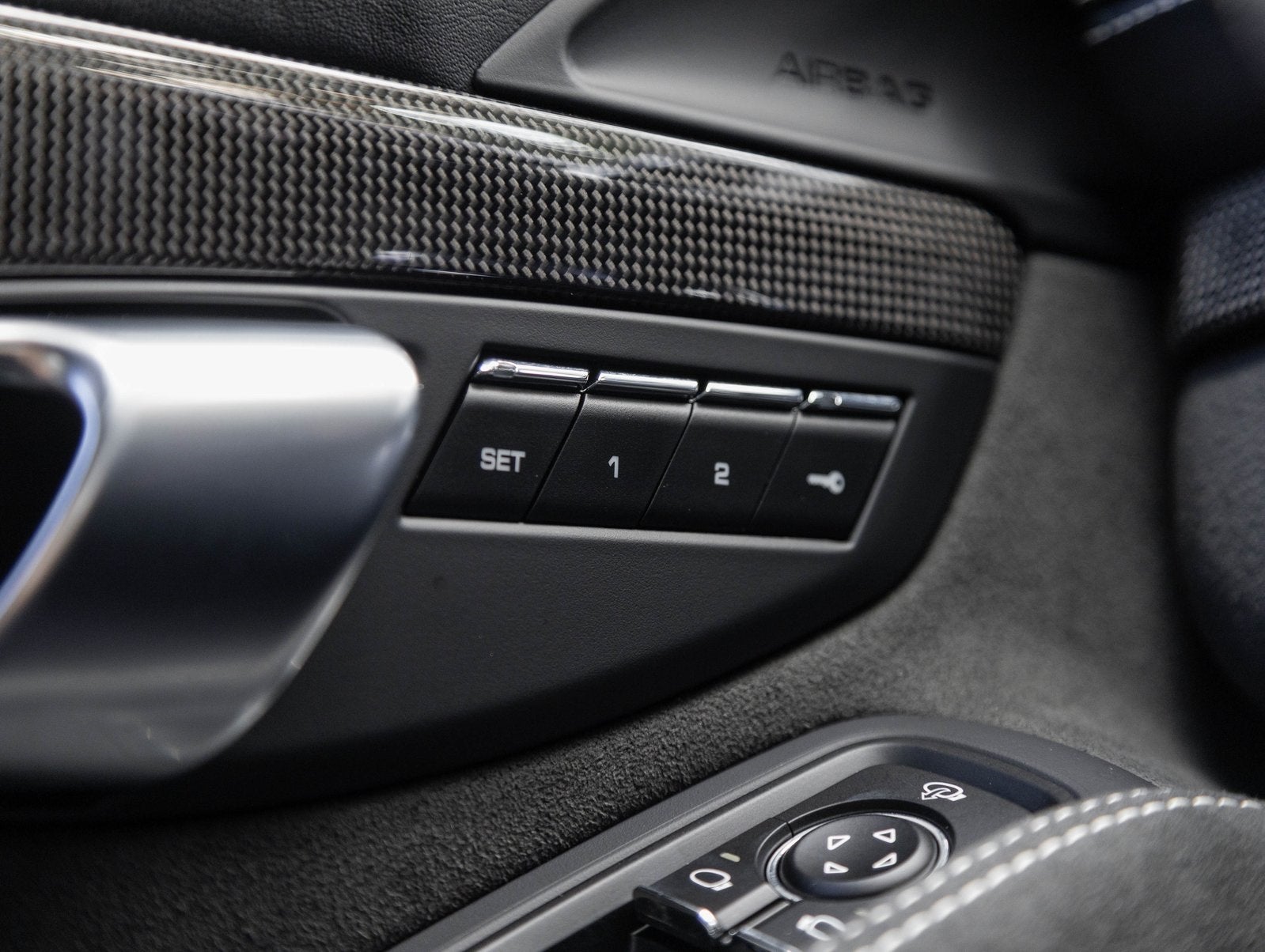 2024 Porsche 718 718 Boxster GTS 4.0 (MY24)