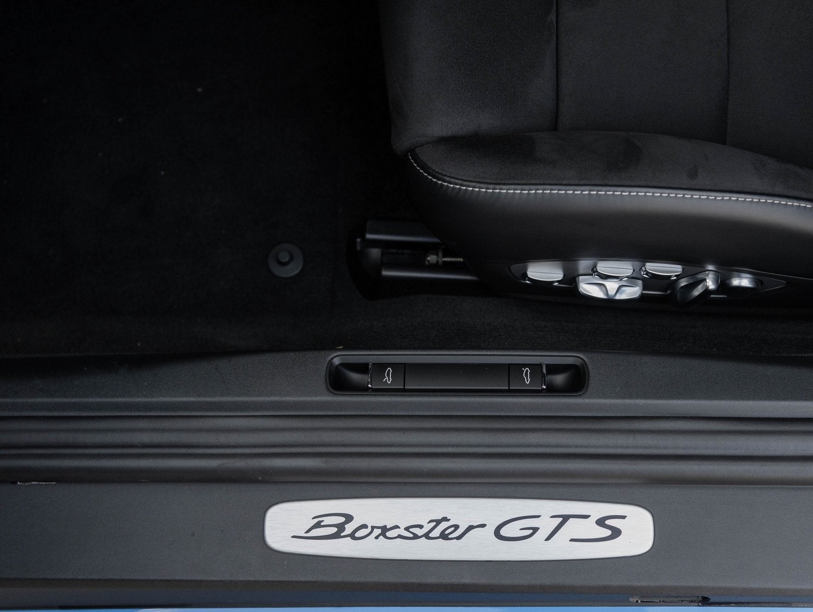 2024 Porsche 718 718 Boxster GTS 4.0 (MY24)