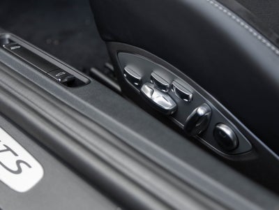 2024 Porsche 718 718 Boxster GTS 4.0 (MY24)