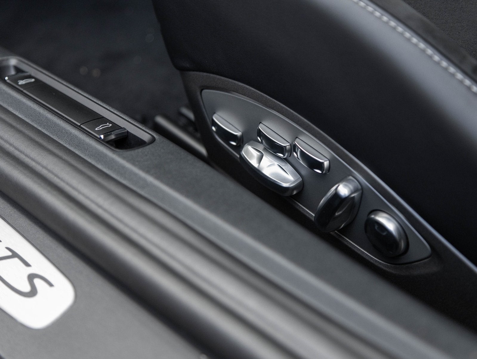 2024 Porsche 718 718 Boxster GTS 4.0 (MY24)