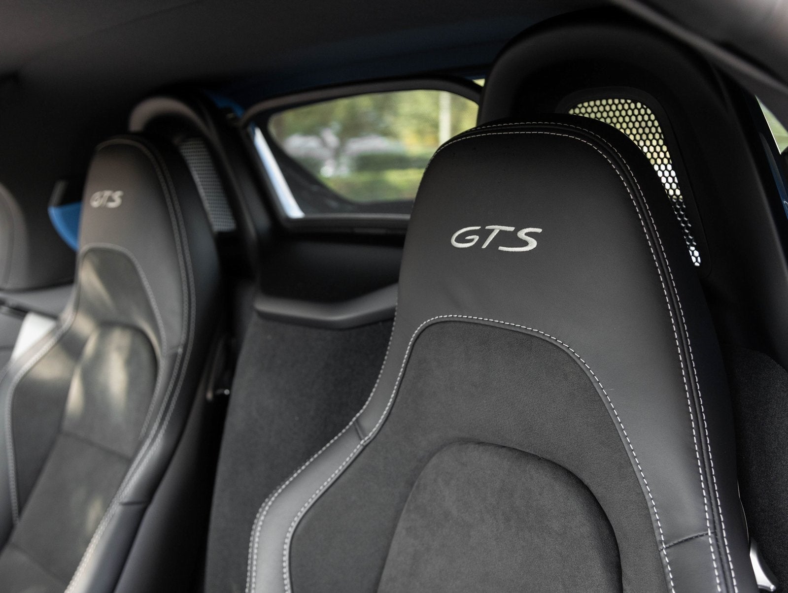 2024 Porsche 718 718 Boxster GTS 4.0 (MY24)