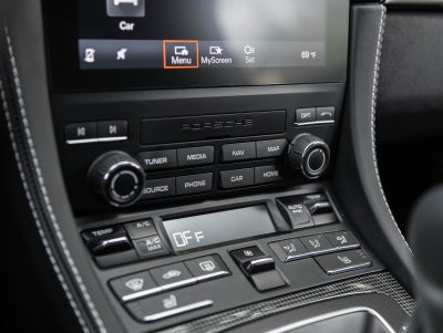 2024 Porsche 718 718 Boxster GTS 4.0 (MY24)