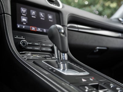 2024 Porsche 718 718 Boxster GTS 4.0 (MY24)