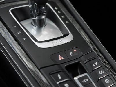 2024 Porsche 718 718 Boxster GTS 4.0 (MY24)