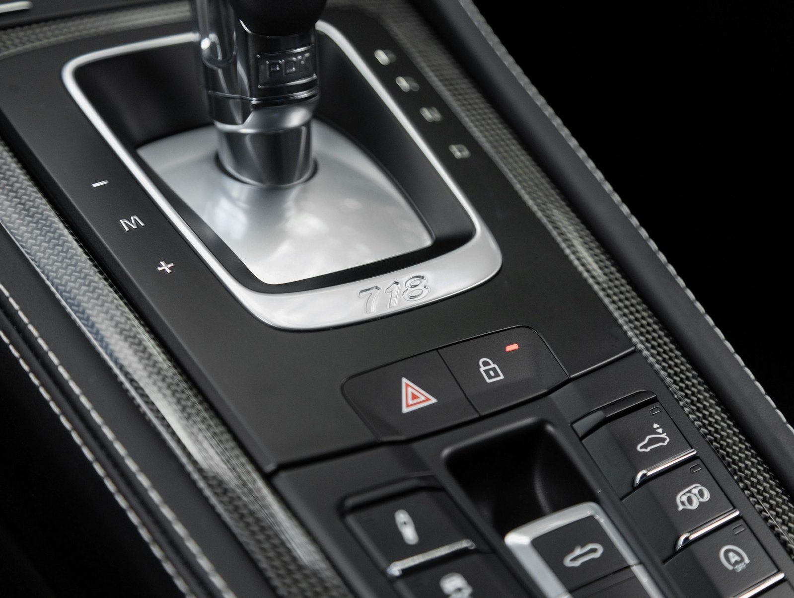 2024 Porsche 718 718 Boxster GTS 4.0 (MY24)