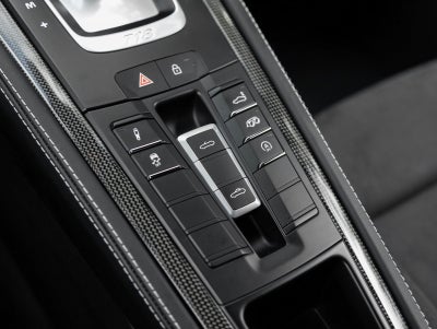 2024 Porsche 718 718 Boxster GTS 4.0 (MY24)