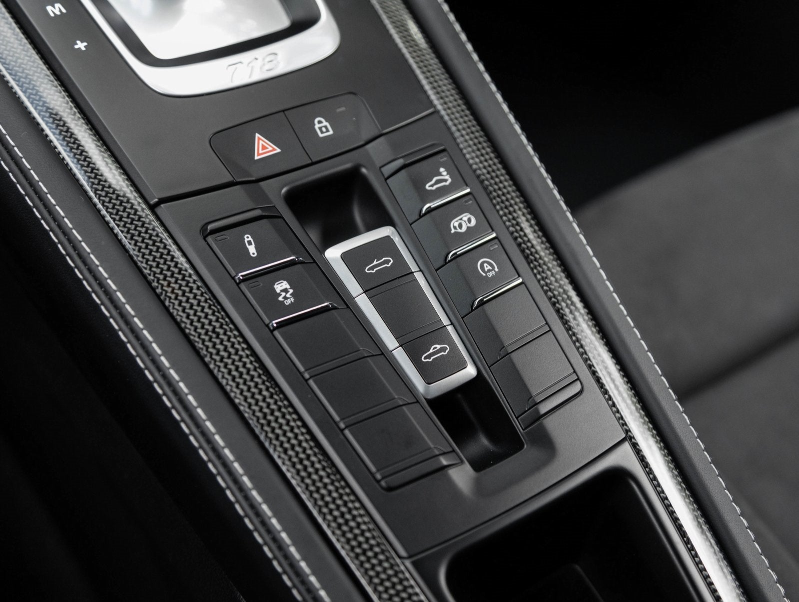 2024 Porsche 718 718 Boxster GTS 4.0 (MY24)