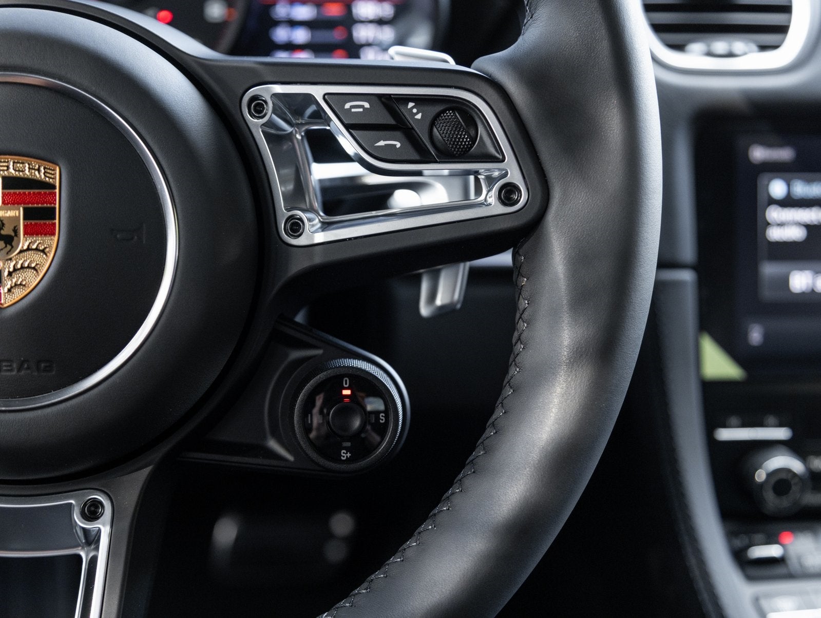 2024 Porsche 718 718 Boxster GTS 4.0 (MY24)