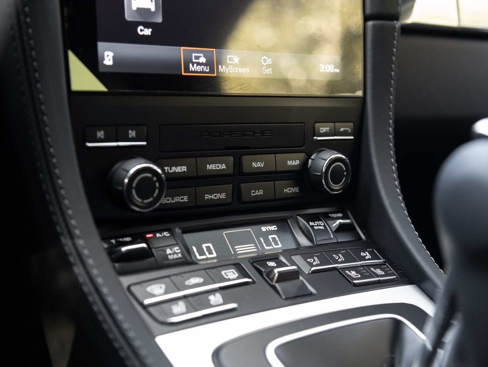 2024 Porsche 718 718 Boxster GTS 4.0 (MY24)