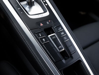 2024 Porsche 718 718 Boxster GTS 4.0 (MY24)